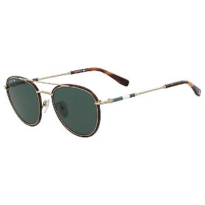 Óculos de Sol Lacoste 102/S/N/D Dourado/Marrom