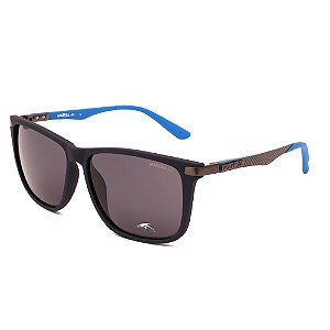 Óculos de Sol Maresia Lagoa Azul Azul Masculino
