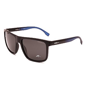 Óculos de Sol Maresia Lençóis Preto Masculino
