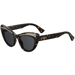 Óculos de Sol Moschino 036/S Marrom