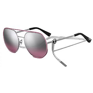 Óculos de Sol Moschino 052/S Prata