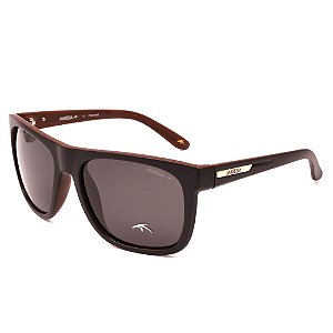 Óculos de Sol Maresia Mucuripe Preto Masculino