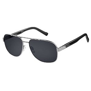 Óculos de Sol Pierre Cardin 6835/S Prata