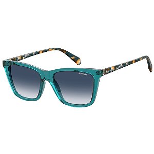 Óculos de Sol Polaroid 4081/S Azul