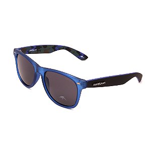 Óculos de Sol Maresia Praia do Futuro Azul Masculino