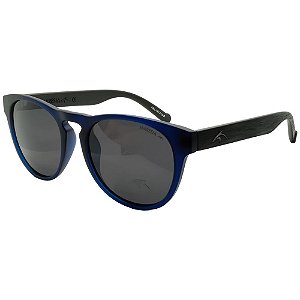 Óculos de Sol Solar Maresia Praia do Laranjal C200 Azul