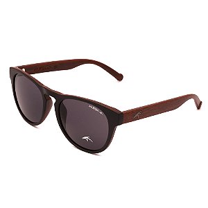 Óculos de Sol Maresia Praia do Laranjal Preto Masculino