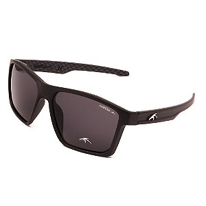Óculos de Sol Maresia Praia Picada Preto Masculino