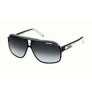 Óculos Carrera Grand Prix 2/S Preto/Branco