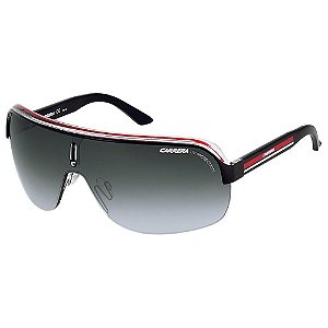 Óculos Carrera TOPCAR 1/S Preto/Vermelho