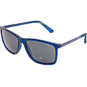 Óculos de Sol Maresia Brava 2 C300 Marinho Polarizado