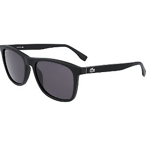 Óculos de Sol Lacoste L860S Preto Masculino