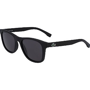 Óculos de Sol Lacoste L884S Preto Masculino