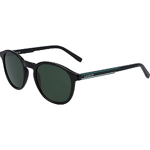 Óculos de Sol Lacoste L916S Preto Masculino