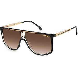Óculos de Sol Carrera 1056 S 2M2 61HA Dourado