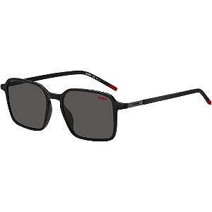 Óculos de Sol Hugo Boss 1228 S 807 53IR Preto Masculino