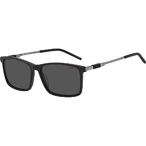 Óculos de Sol Hugo Boss 1099 S 003 57IR Preto Masculino