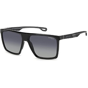 Óculos de Sol Carrera 4019 S 807 58WJ Polarizado Preto