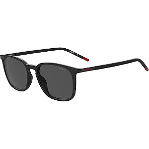 Óculos de Sol Hugo Boss 1268 S 807 54IR Preto Masculino