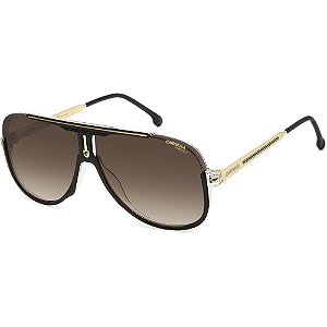 Óculos de Sol Carrera 1059 S 2M2 64HA Preto Masculino