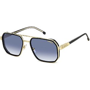 Óculos de Sol Carrera 1069 S 2M2 5708 Preto Masculino