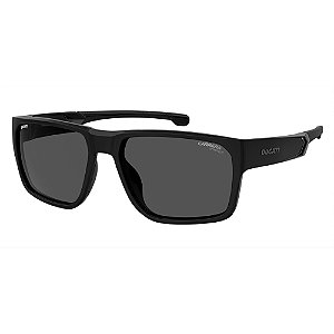 Óculos de Sol Carrera Ducati 029 S 807 59IR Preto Masculino