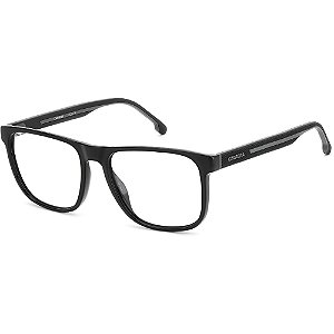 Armação Carrera 8892 08A 5517 Preto Masculino