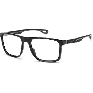 Armação Carrera 4413 08A 5518 Preto Masculino