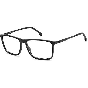 Armação Carrera 8881 003 5616 Preto Masculino