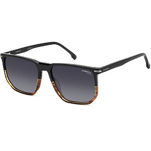 Óculos de Sol Carrera 329 S WR7 589O Marrom Masculino
