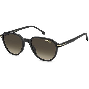 Óculos de Sol Carrera 342 S 003 5486 Preto Masculino