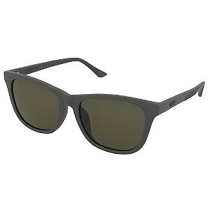 Óculos de Sol Puma PE0191SA 002 Cinza Masculino