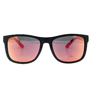 Óculos de Sol Maresia Praia do Mutá C200 Preto Masculino