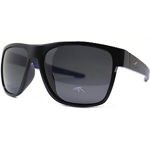 Óculos de Sol Maresia East Beach 2 C200 Preto Masculino Polarizado