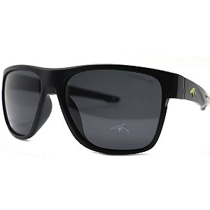 Óculos de Sol Maresia East Beach C400 Preto Masculino Polarizado