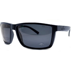 Óculos de Sol Maresia Praia Flamengo C300 Marinho Masculino Polarizado