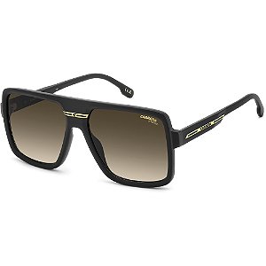 Óculos de Sol Carrera Victory 09 S I465986 Dourado Masculino