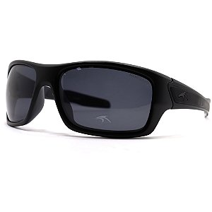 Óculos de Sol Maresia California Beach C800 Preto Masculino