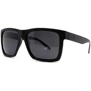 Óculos de Sol Maresia Tambara C1700 Preto Masculino