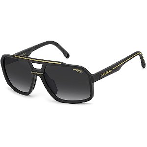 Óculos de Sol Carrera Sport 03 S I46 619O Preto Masculino