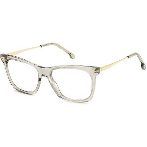 Armação Carrera 3077 HAM 5317 Dourado Feminino
