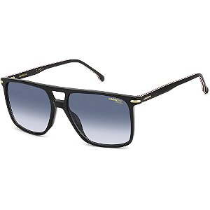 Óculos de Sol Carrera 366S OIT 5908 Preto Masculino
