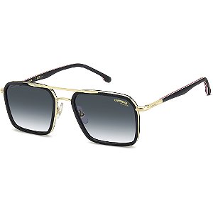 Óculos de Sol Carrera 362 S OIT 5508 Preto Masculino