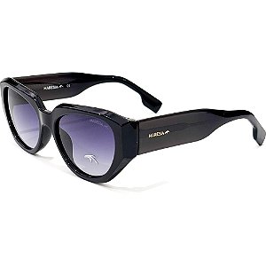 Óculos de Sol Maresia MRS006 C100 Preto Feminino