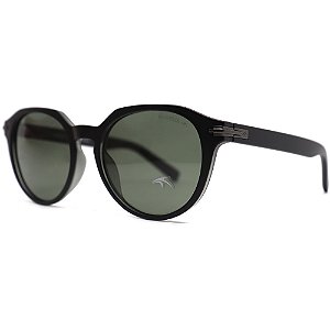 Óculos de Sol Maresia MRS010 C100 Polarizado Preto Masculino