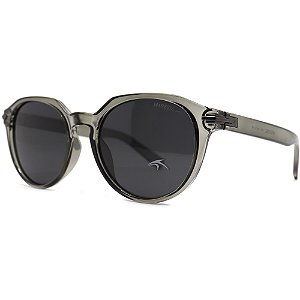 Óculos de Sol Maresia MRS010 C200 Polarizado Cinza Masculino