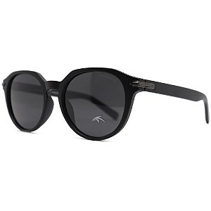Óculos de Sol Maresia MRS010 C300 Polarizado Preto Masculino