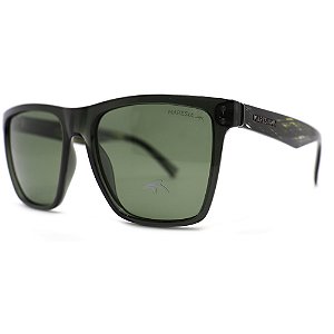 Óculos de Sol Maresia MRS013 C200 Preto Masculino