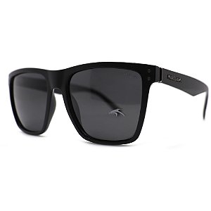 Óculos de Sol Maresia MRS013 C300 Preto Masculino