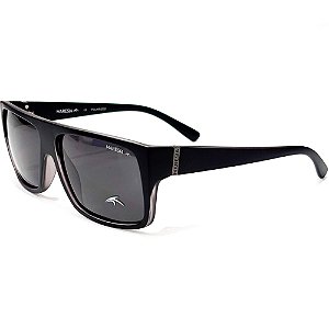 Óculos de Sol Maresia Taiba2 C100 Polarizado Preto Masculino